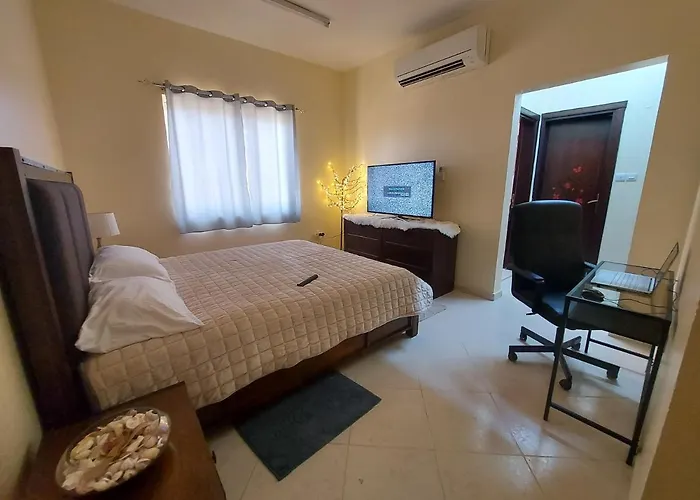 Beatiful Studio For Stay