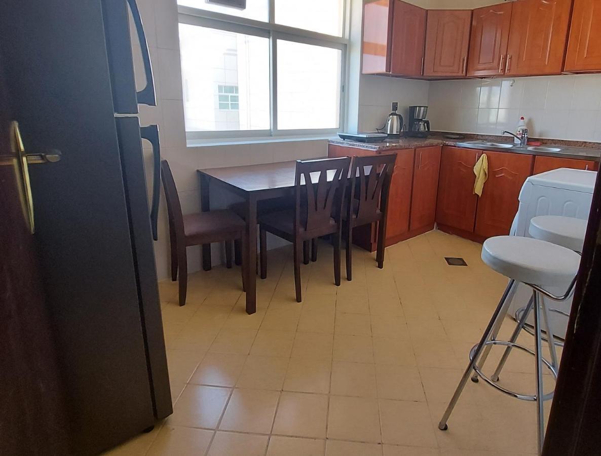 Apartment Beatiful For Al Ain